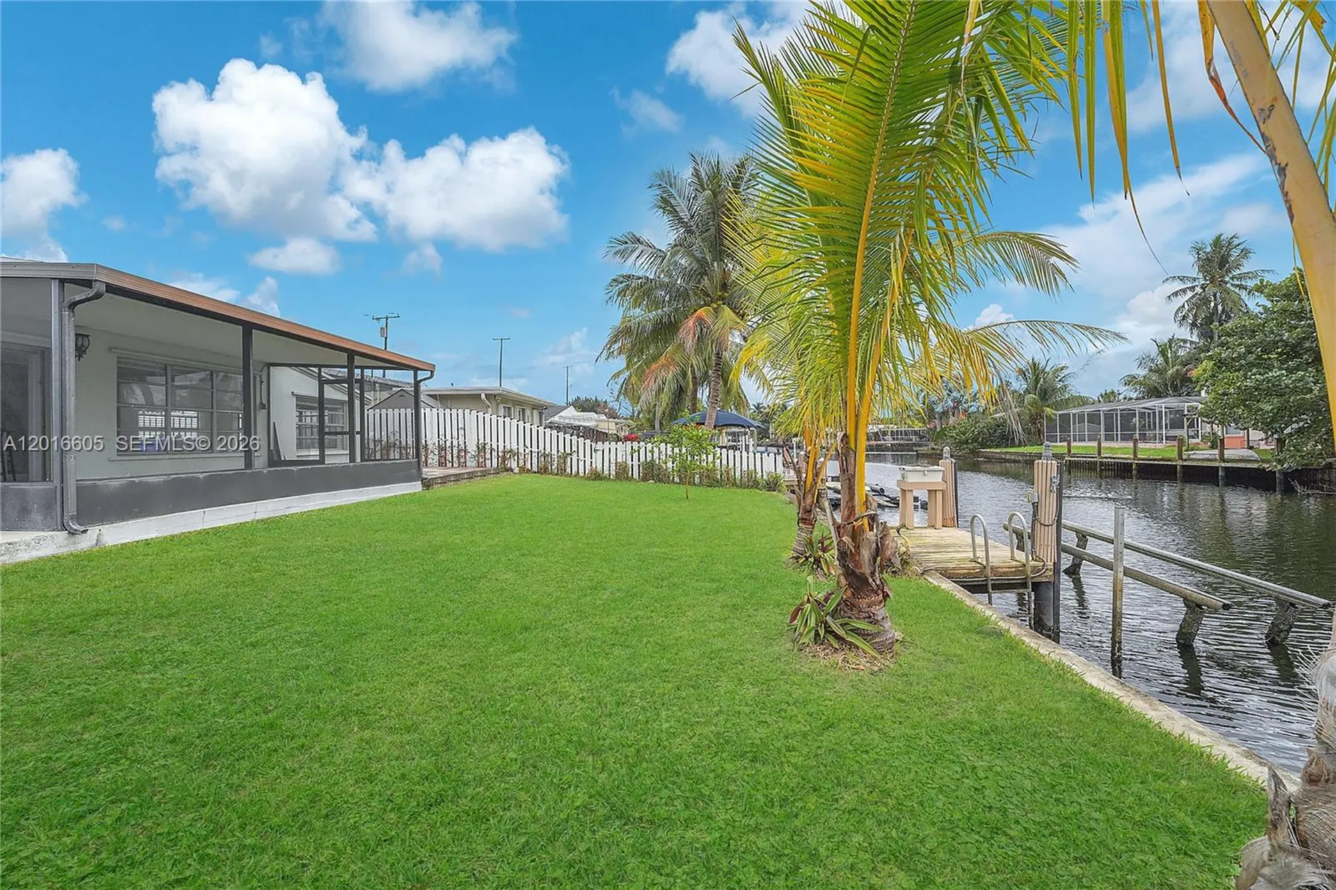 2718 Sherman Street Hollywood FL 33020