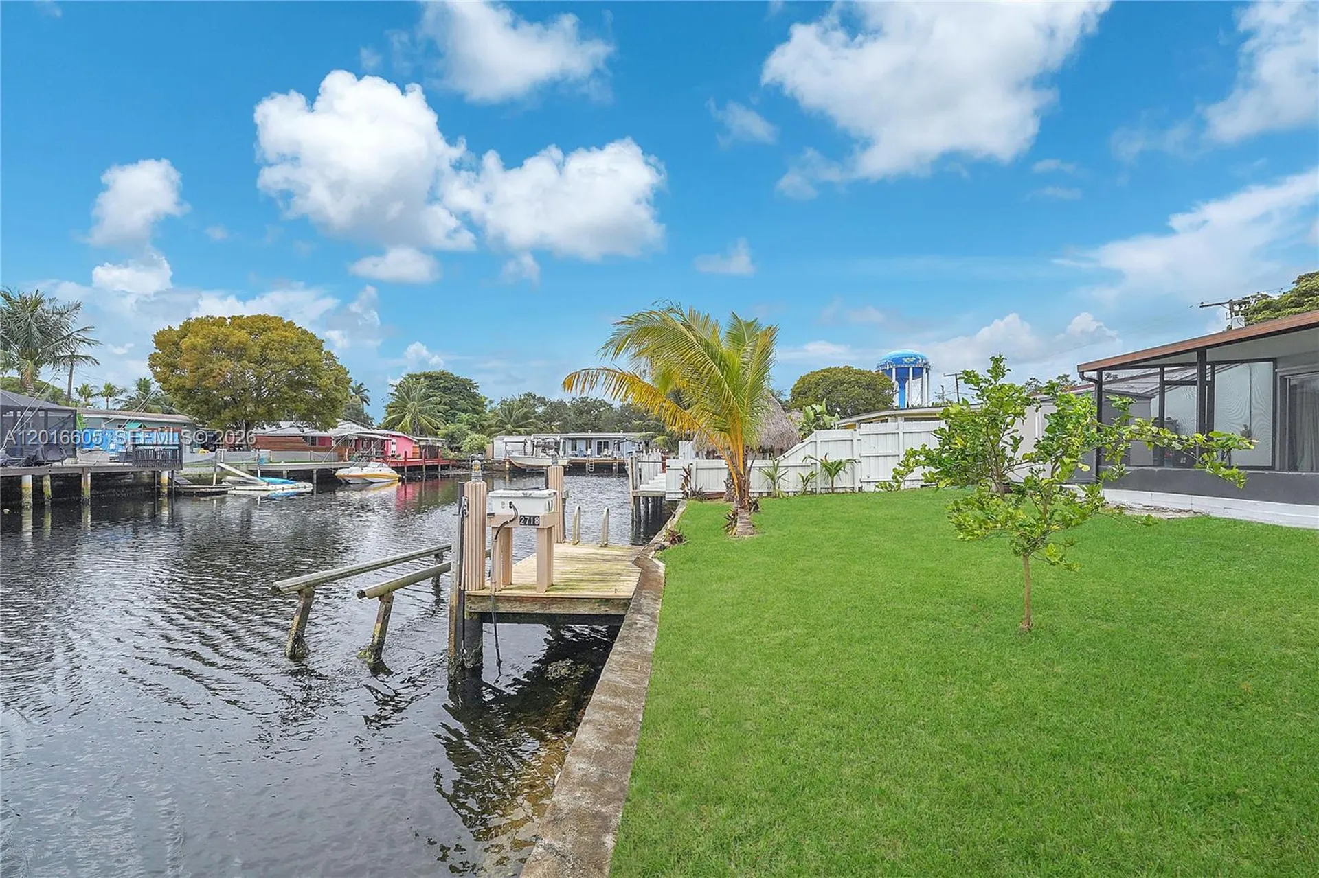 2718 Sherman Street Hollywood FL 33020