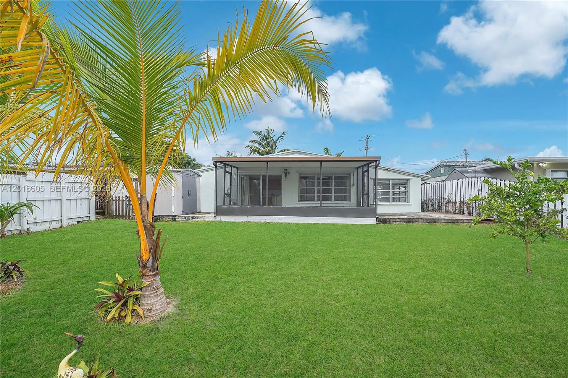 2718 Sherman Street Hollywood FL 33020