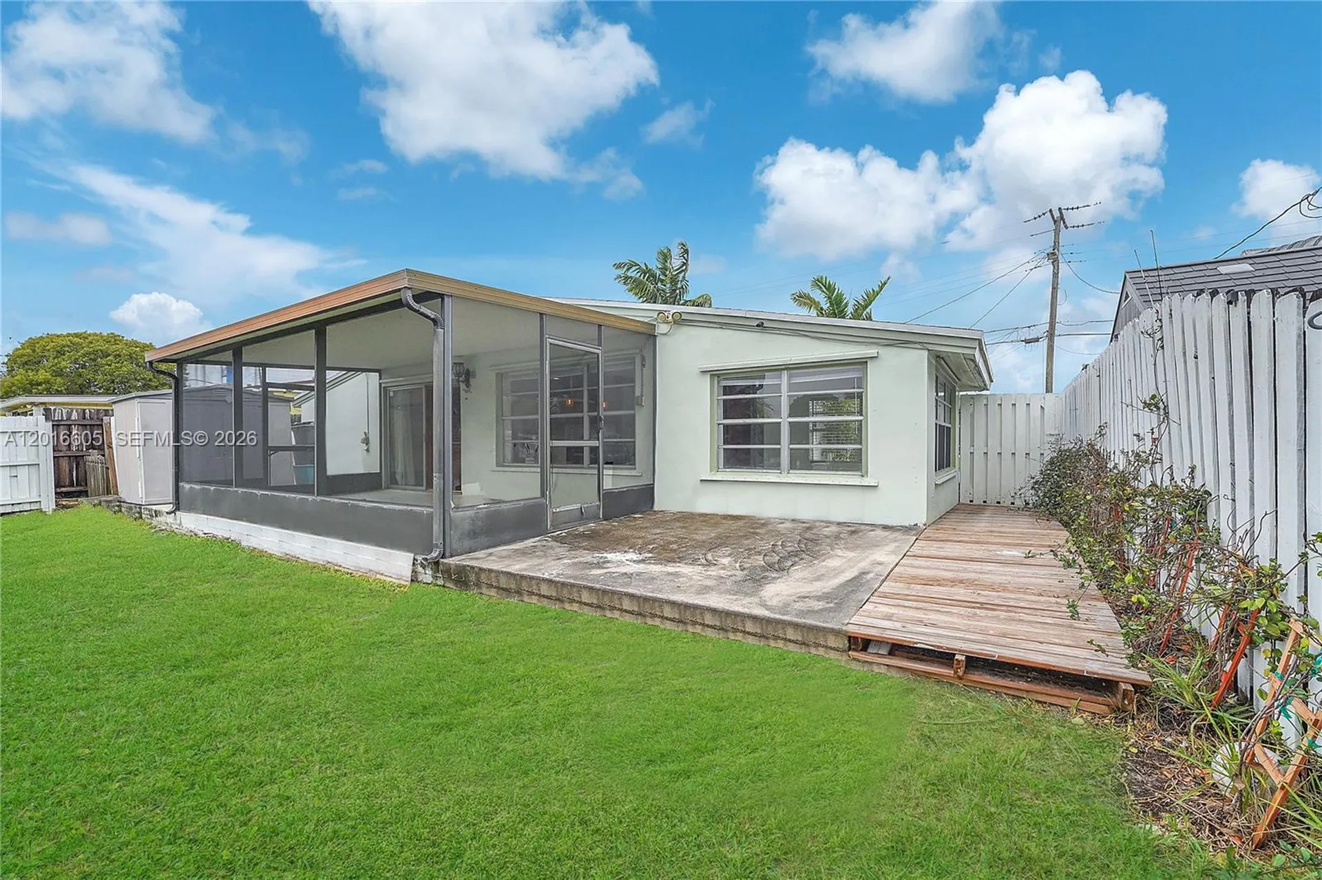 2718 Sherman Street Hollywood FL 33020