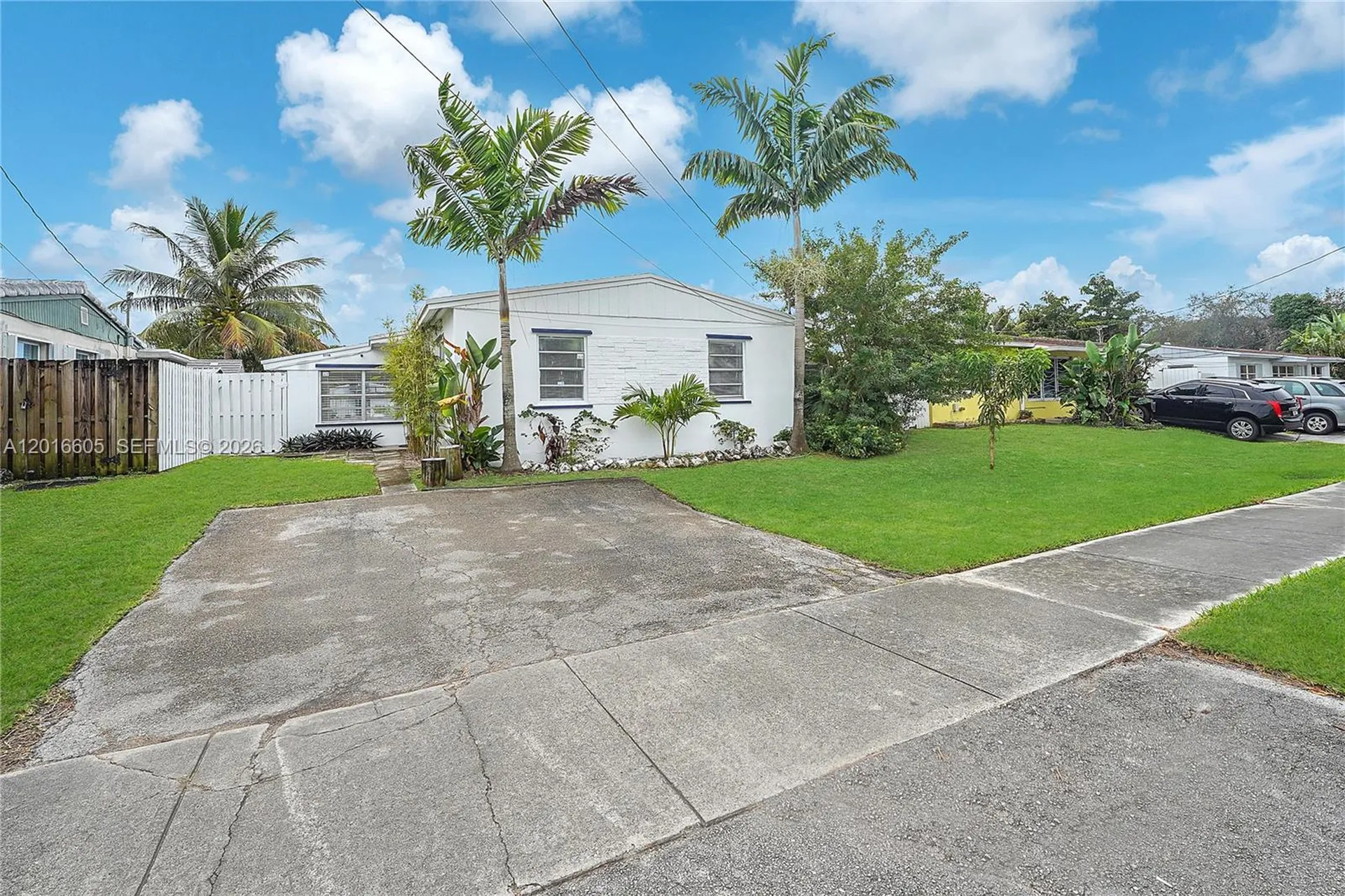 2718 Sherman Street Hollywood FL 33020