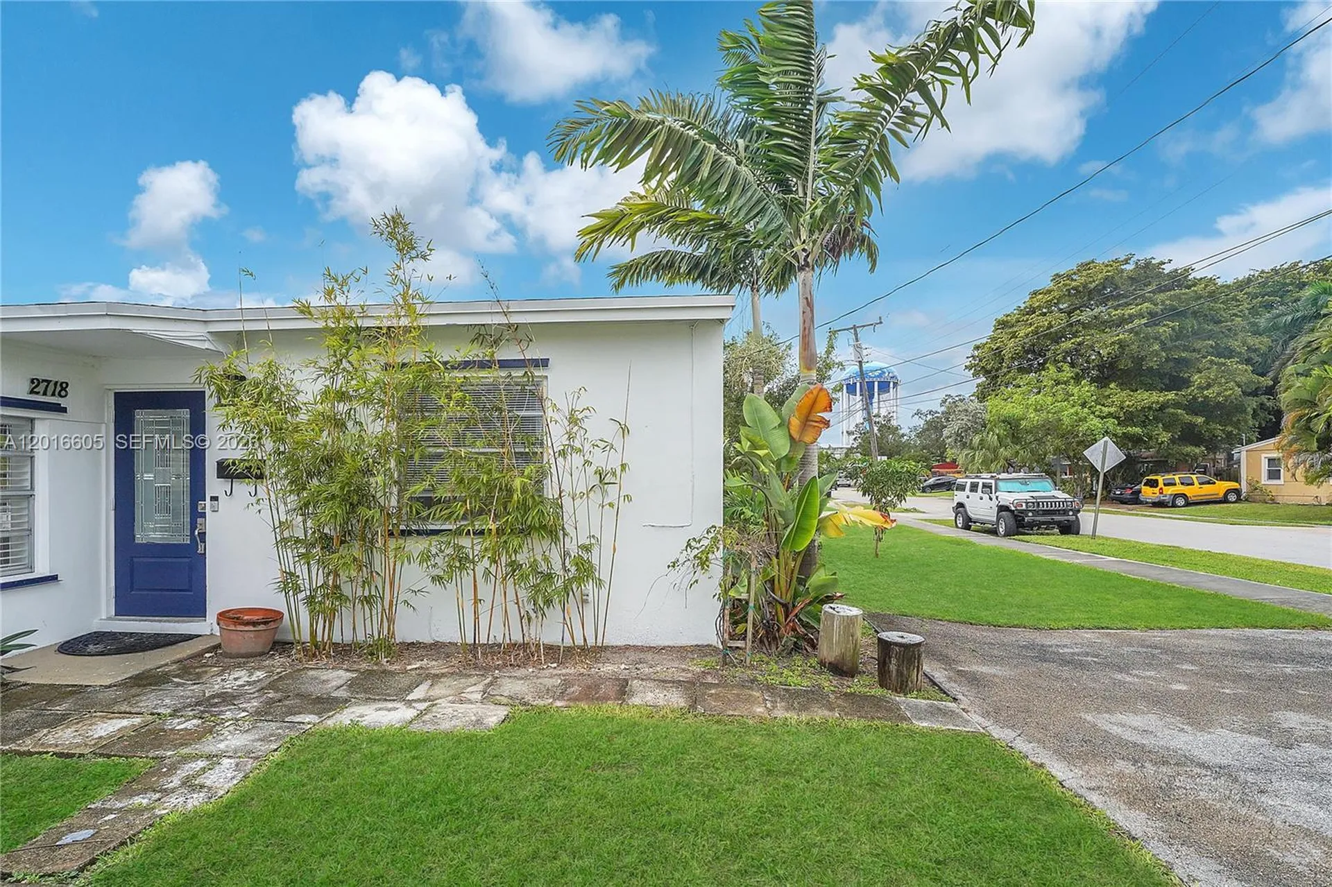 2718 Sherman Street Hollywood FL 33020