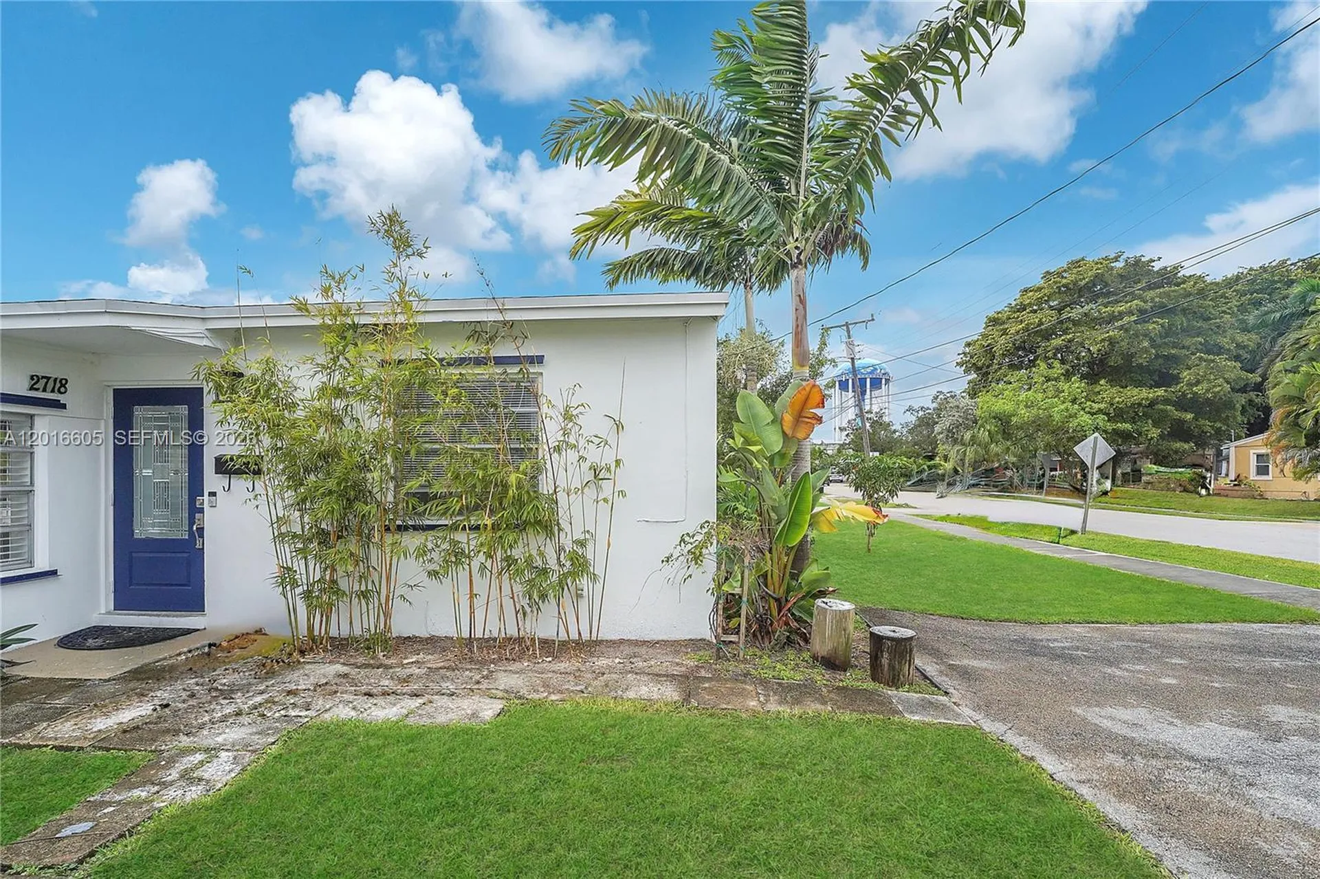 2718 Sherman Street Hollywood FL 33020