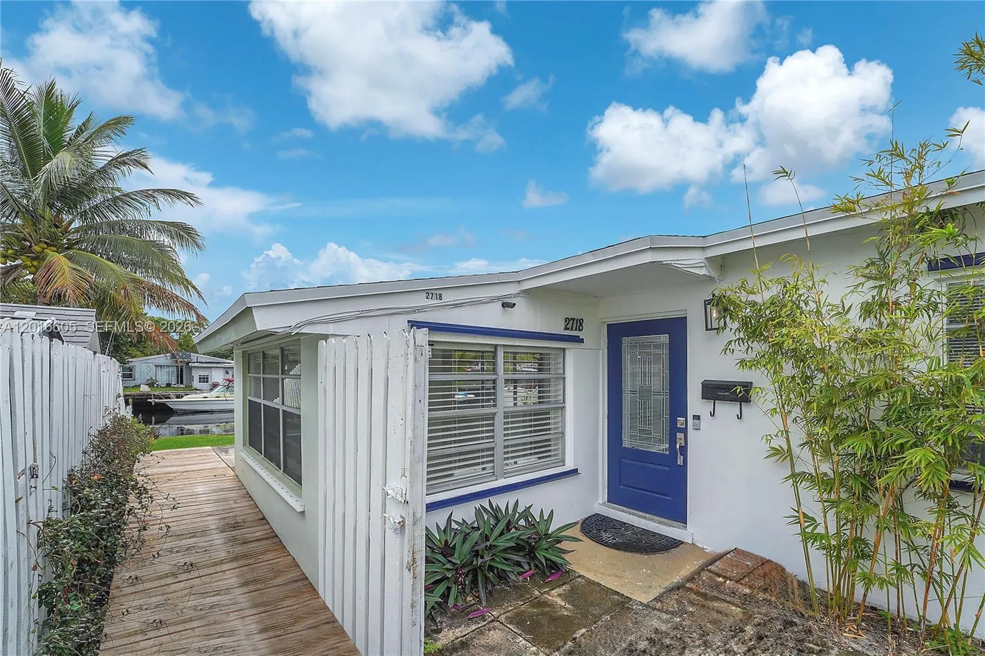 2718 Sherman Street Hollywood FL 33020