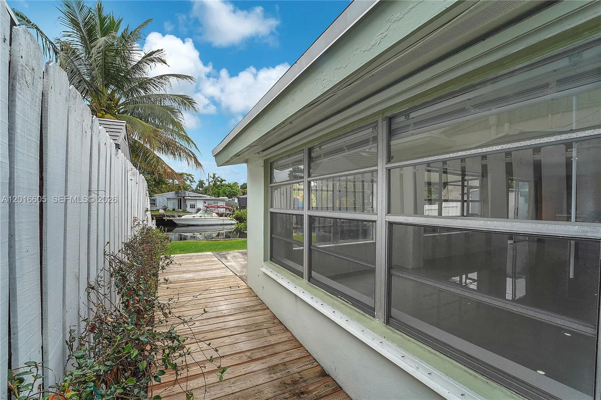 2718 Sherman Street Hollywood FL 33020