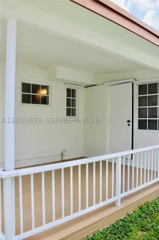 4870 SW 6th Street Miami FL 33134