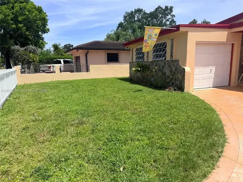 4870 SW 6th Street Miami FL 33134
