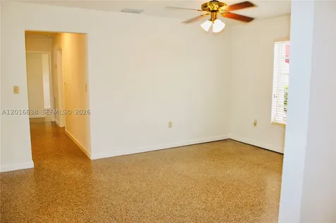 4870 SW 6th Street Miami FL 33134