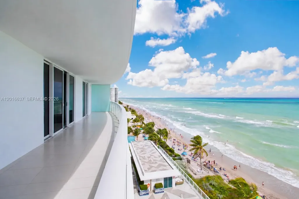 3951 S Ocean Drive Hollywood FL 33019