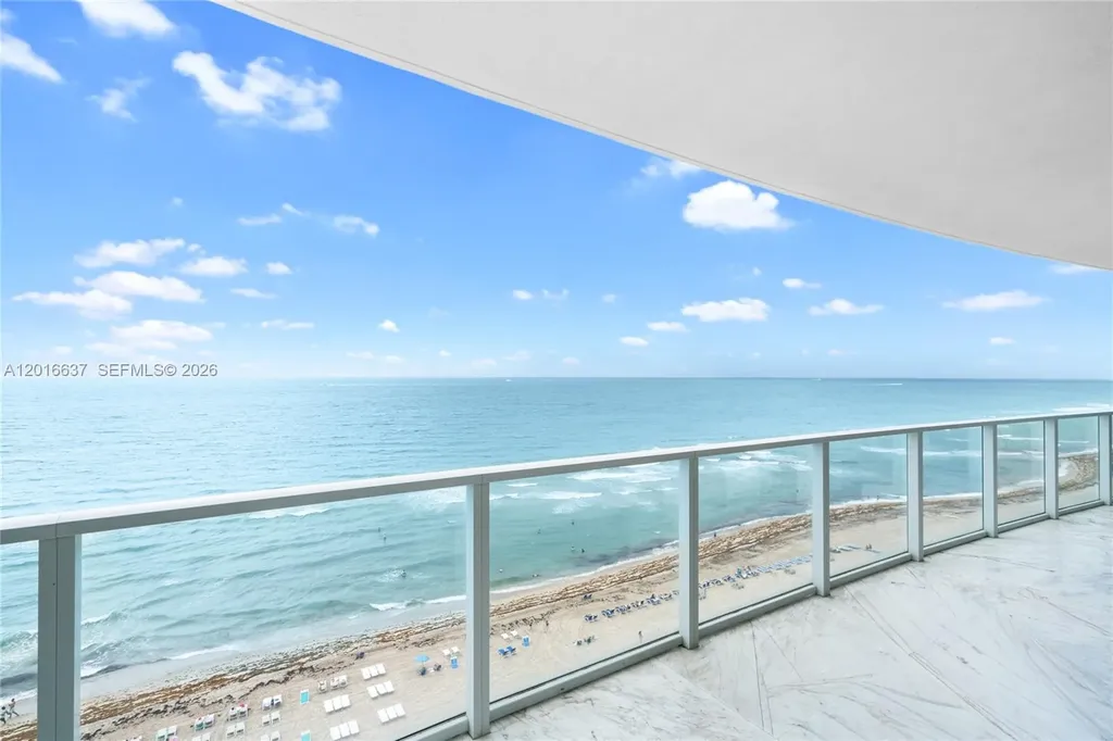 3951 S Ocean Drive Hollywood FL 33019