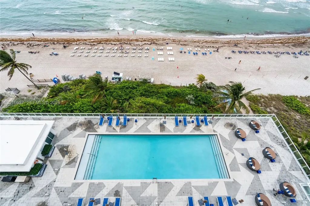 3951 S Ocean Drive Hollywood FL 33019