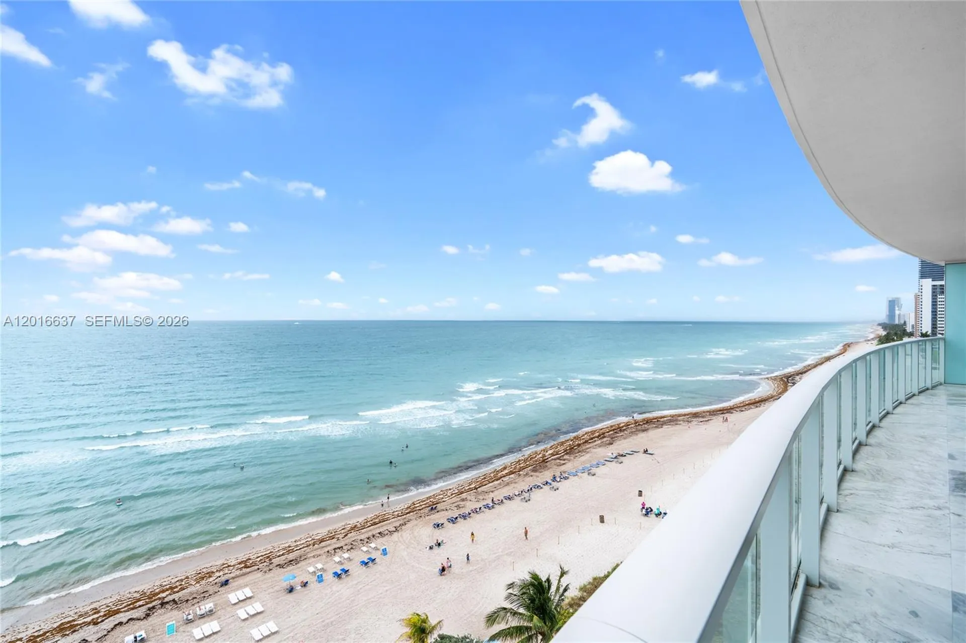 3951 S Ocean Drive Hollywood FL 33019