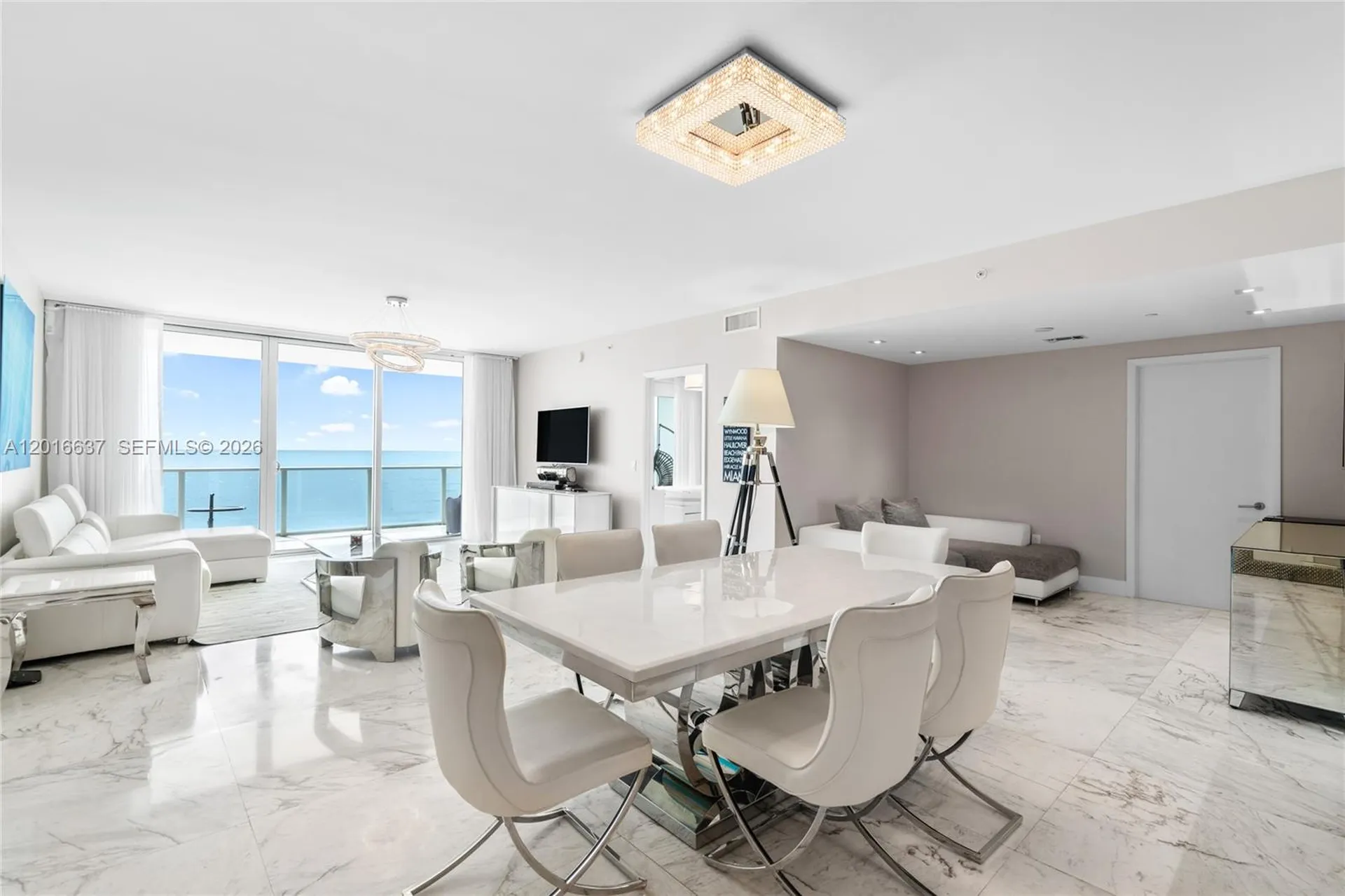 3951 S Ocean Drive Hollywood FL 33019