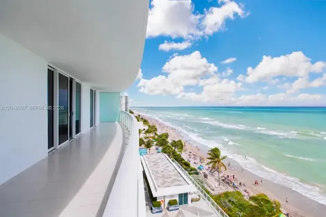 3951 S Ocean Drive Hollywood FL 33019