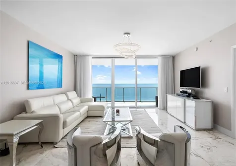 3951 S Ocean Drive Hollywood FL 33019