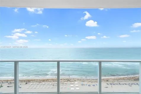 3951 S Ocean Drive Hollywood FL 33019