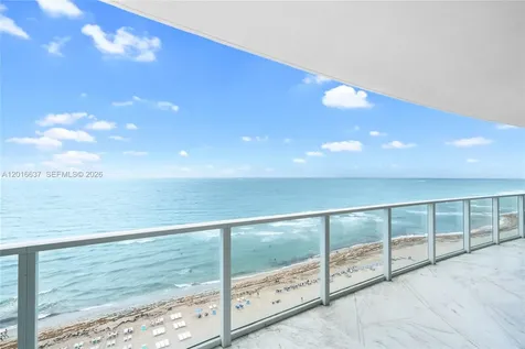 3951 S Ocean Drive Hollywood FL 33019
