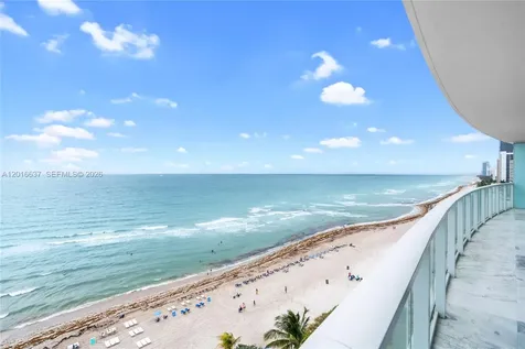 3951 S Ocean Drive Hollywood FL 33019