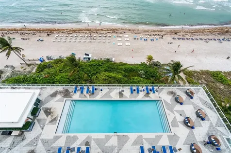 3951 S Ocean Drive Hollywood FL 33019