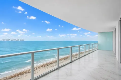 3951 S Ocean Drive Hollywood FL 33019