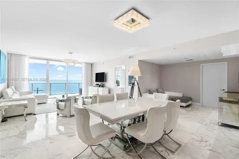 3951 S Ocean Drive Hollywood FL 33019