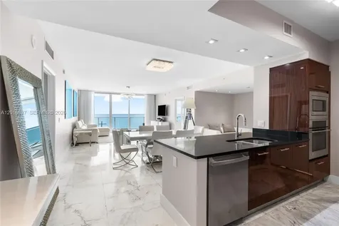 3951 S Ocean Drive Hollywood FL 33019