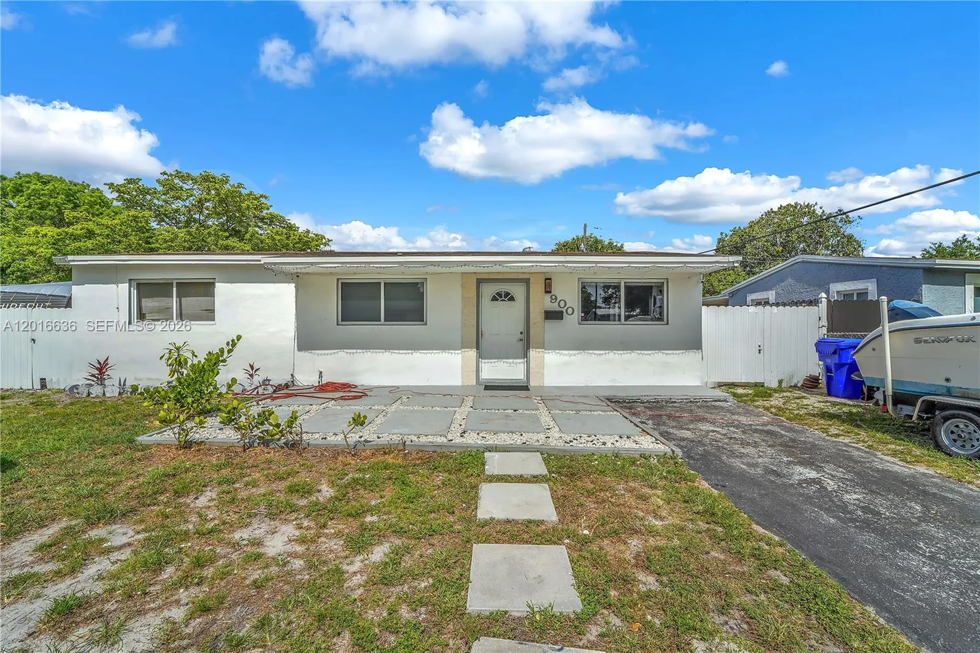 900 N 70th Avenue Hollywood FL 33024