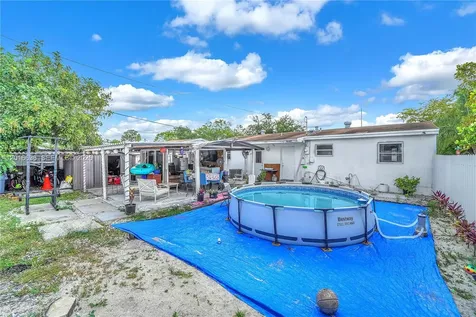 900 N 70th Avenue Hollywood FL 33024