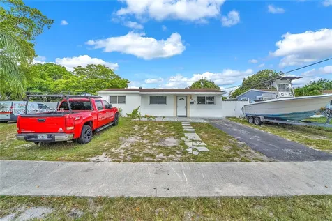900 N 70th Avenue Hollywood FL 33024