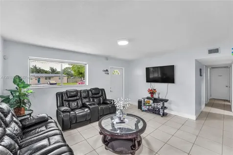 900 N 70th Avenue Hollywood FL 33024