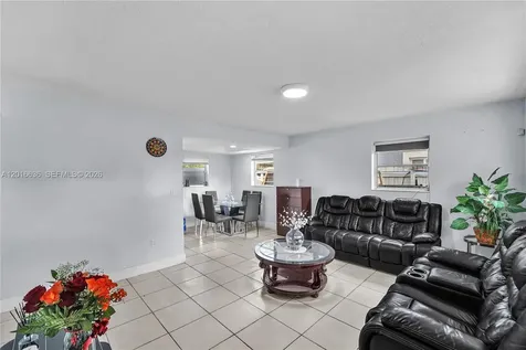 900 N 70th Avenue Hollywood FL 33024