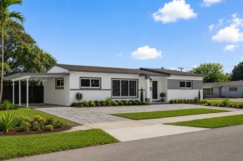 2741 NW 172nd Terrace Miami Gardens FL 33056