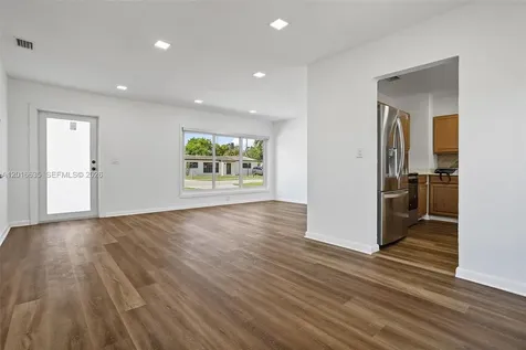 2741 NW 172nd Terrace Miami Gardens FL 33056