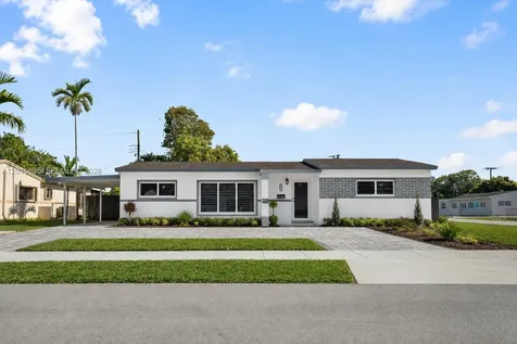 2741 NW 172nd Terrace Miami Gardens FL 33056