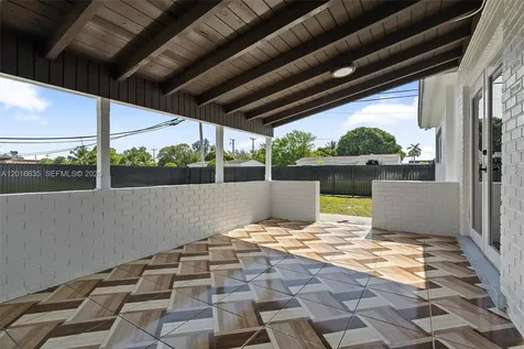 2741 NW 172nd Terrace Miami Gardens FL 33056