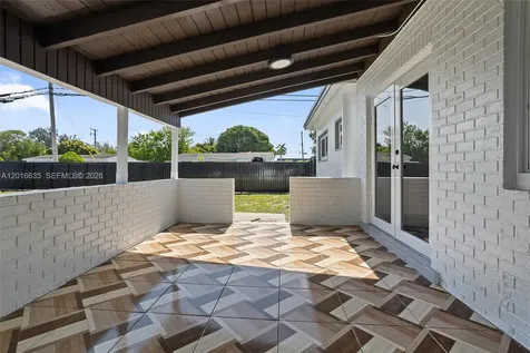 2741 NW 172nd Terrace Miami Gardens FL 33056