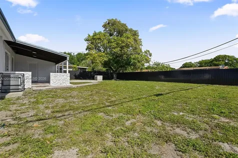 2741 NW 172nd Terrace Miami Gardens FL 33056