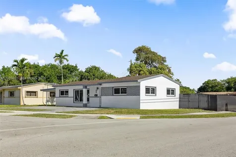 2741 NW 172nd Terrace Miami Gardens FL 33056