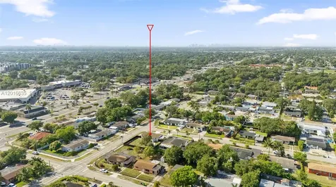 2741 NW 172nd Terrace Miami Gardens FL 33056