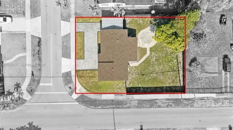 2741 NW 172nd Terrace Miami Gardens FL 33056