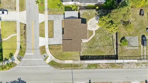 2741 NW 172nd Terrace Miami Gardens FL 33056