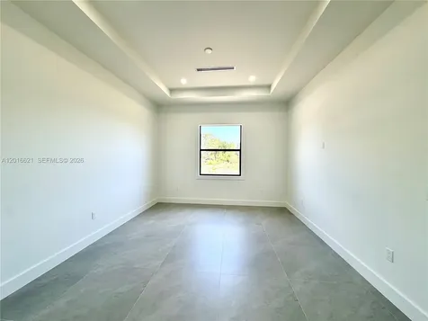 3522 Randall Boulevard Naples FL 34120