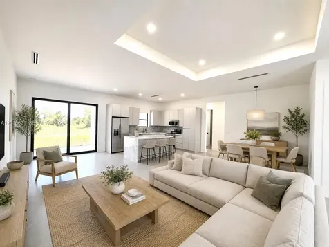 3522 Randall Boulevard Naples FL 34120