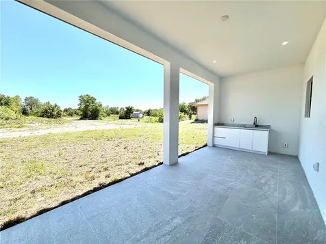 3522 Randall Boulevard Naples FL 34120