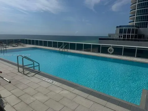 16001 Collins Avenue Sunny Isles Beach FL 33160