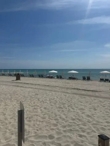 16001 Collins Avenue Sunny Isles Beach FL 33160