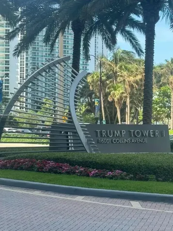 16001 Collins Avenue Sunny Isles Beach FL 33160