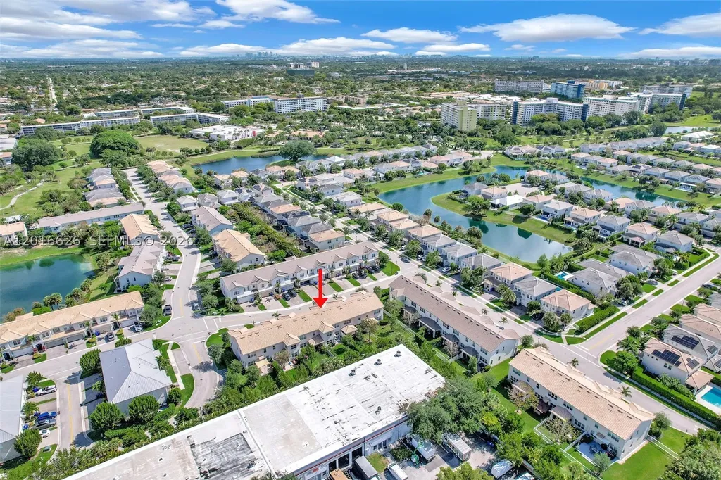 4774 Eucalyptus Drive Hollywood FL 33021