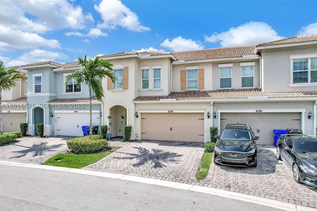 4774 Eucalyptus Drive Hollywood FL 33021