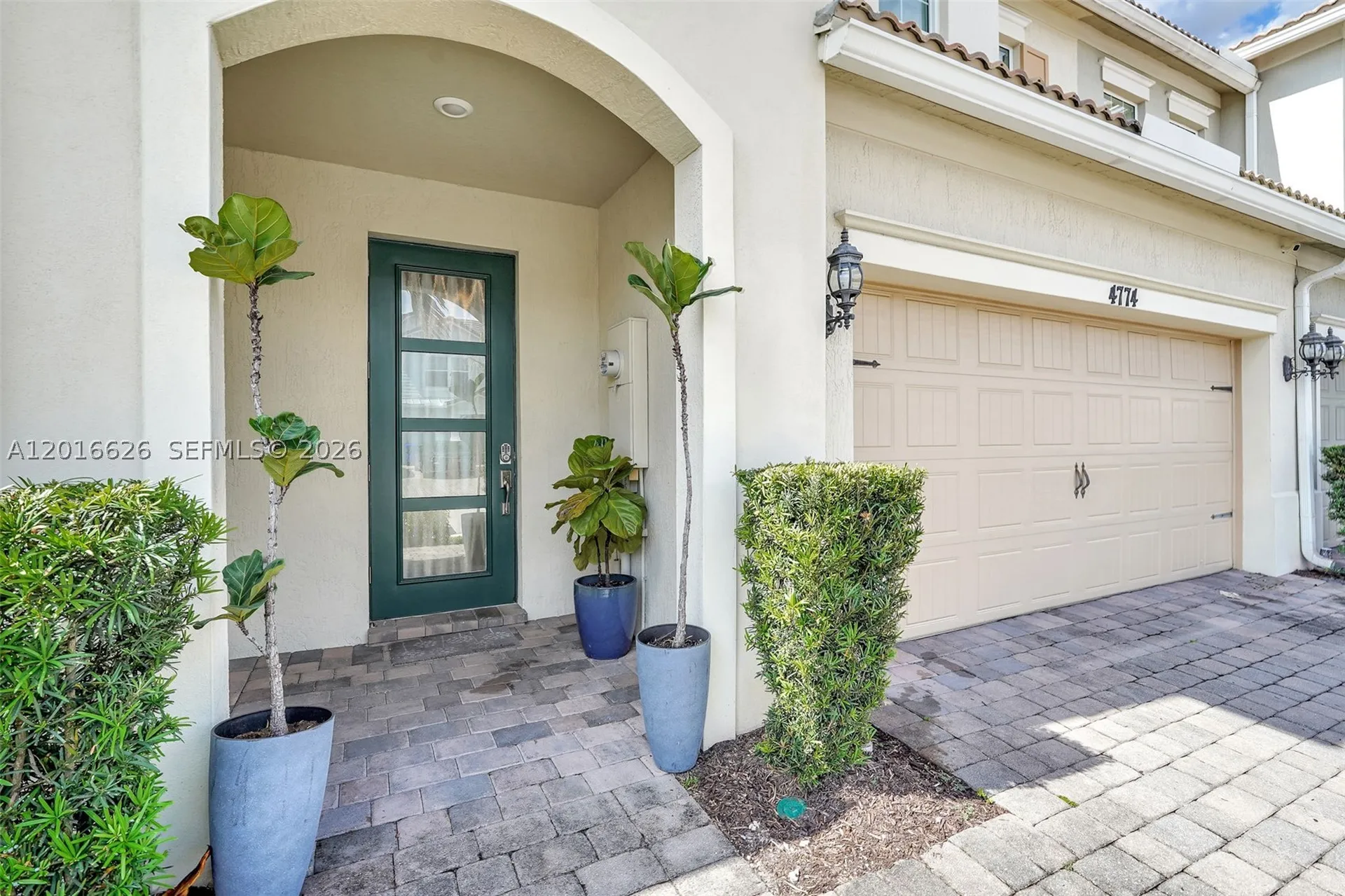 4774 Eucalyptus Drive Hollywood FL 33021